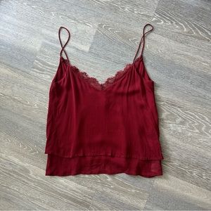 Lace Cami